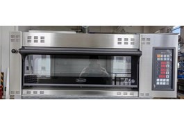 Lò nướng bánh Bresso HBDO-3001 1