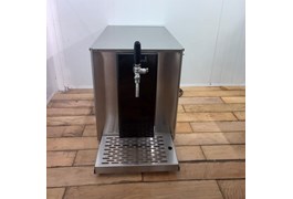 Máy lạnh nhanh để bàn 1 đường bia (lắp vòi) MLN.DB01-V 1