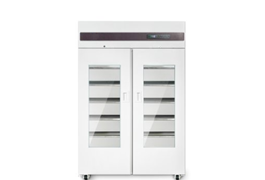 Tủ Lạnh Dược Phẩm 2 Cánh Kolner KNX-L1100G 1