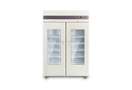 Tủ Lạnh Dược Phẩm 2 Cánh Kolner KNY-L1100G 1