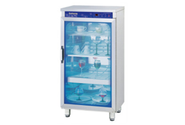 Máy tiệt trùng cốc UV Sunkyung SK-UV501 1