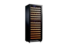 Tủ bảo quản rượu 128 chai NH-SRW-128D 1