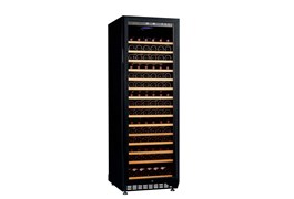 Tủ bảo quản rượu 168 chai NH-SRW-168S 1