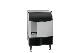 Máy làm đá Ice-O-Matic ICEU225W 1