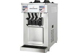 Máy làm kem tươi Spaceman 6234-C 1