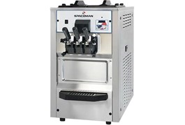 Máy làm kem tươi Spaceman 6225 1