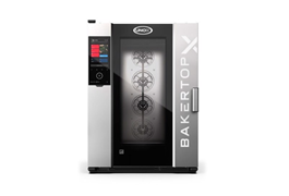 Lò Nướng Đối Lưu 10 Khay UNOX BAKERTOP-X™ XELA-10EU-EXRS 1
