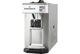 Máy làm kem tươi Spaceman 6228B-C 1