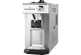 Máy làm kem tươi Spaceman 6228-C 1