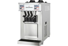 Máy làm kem tươi Spaceman 6234B-C 1
