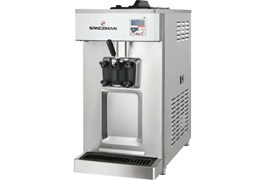 Máy làm kem tươi Spaceman 6236AB-C 1