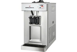 Máy làm kem tươi Spaceman 6236A-C 1