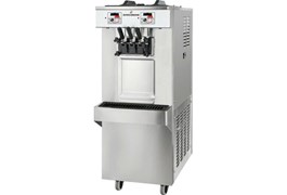 Máy làm kem tươi Spaceman 6250A-C 1