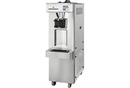 Máy làm kem tươi mềm Spaceman 6338AB-C 1