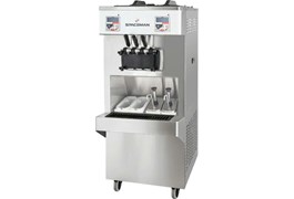 Máy làm kem tươi Spaceman 6378AB-C 1