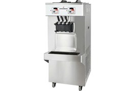 Máy làm kem tươi Spaceman 6378A-C 1