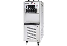 Máy làm kem tươi Spaceman 6268 1