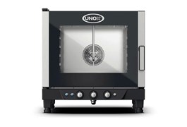 Lò Nướng Đối Lưu 5 khay UNOX CHEFLUX XV393 1