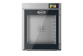 Tủ giữ nóng thực phẩm Unox EVEREO® XEEC-1011-EPR 1