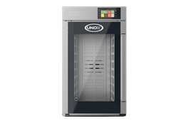 Tủ giữ nóng thực phẩm Unox EVEREO® XEEC-1013-EPR 1