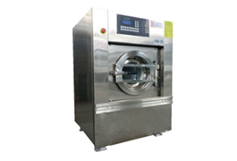 Máy giặt công nghiệp 10kg Goldfist XGQ-10 1