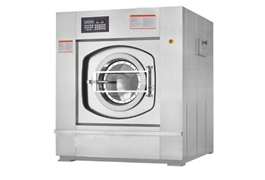 Máy giặt vắt tự động Goldfist XGQ-100F 1