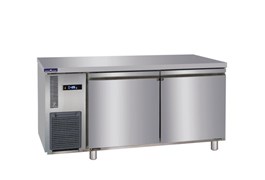 Bàn mát 2 cánh 1m5 Hisakage LREP-150 1