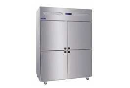 Tủ đông mát Hisakage CT-SEP-120 1