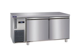 Bàn mát 2 cánh Hisakage LRCP-120 1