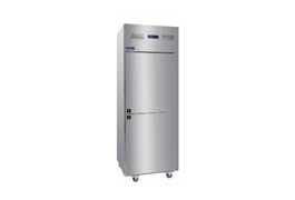 Tủ đông đứng 2 cánh Hisakage SFEP-70 1