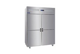 Tủ mát 4 cánh Hisakage SREP-120 1