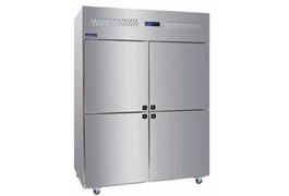 Tủ đông mát 4 cánh Hisakage CT-SCP-140 1