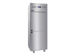 Tủ mát 2 cánh Hisakage SRCP-70 1