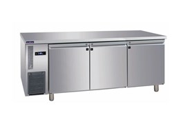 Bàn mát 3 cánh Hisakage LRVP-200 1