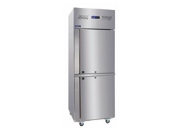 Tủ đông mát 2 cánh Hisakage CT-SVP-70 1