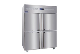 Tủ mát 4 cánh Hisakage SRVP-120 1