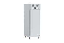 Tủ mát 1 cánh inox MPT 601 1