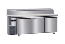 Bàn mát Pizza Hisakage CP-180 1