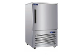 Tủ cấp đông nhanh 11 khay Hisakage CQ-11 1