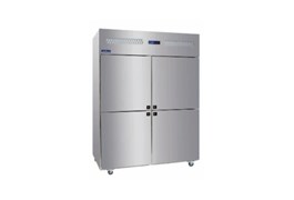Tủ mát 4 cánh Hisakage CB-120R 1