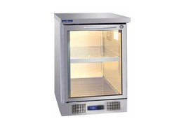 Tủ mát mini Hisakage BC-60 1