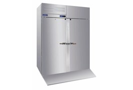 Tủ mát Hisakage BG-185R 1