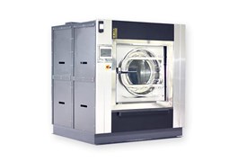 Máy giặt công nghiệp SNIW-100T 1
