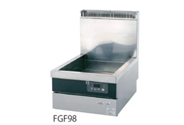 Bếp chiên nhúng Fujimak FGF98 1