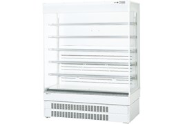 Tủ trưng bày nóng lạnh nhiều tầng Panasonic SAR-U690CHA 1
