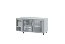 Bàn mát 2 cánh kính sưởi Hoshizaki RT-126MA-SG 1