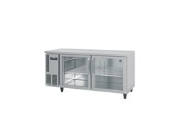 Bàn mát 2 cánh kính Hoshizaki RT-156MA-SG 1