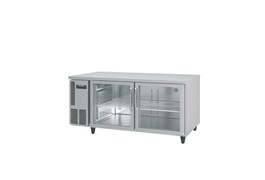 Bàn mát 2 cánh kính sưởi Hoshizaki RT-158MA-SG 1