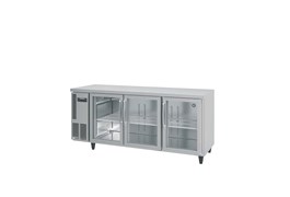 Bàn mát 3 cánh kính sưởi Hoshizaki RT-186MA-SG 1