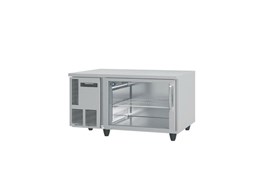 Bàn mát 1 cánh kính sưởi Hoshizaki RT-96MA-SG 1